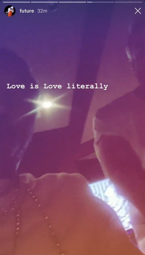 courtney tweet media