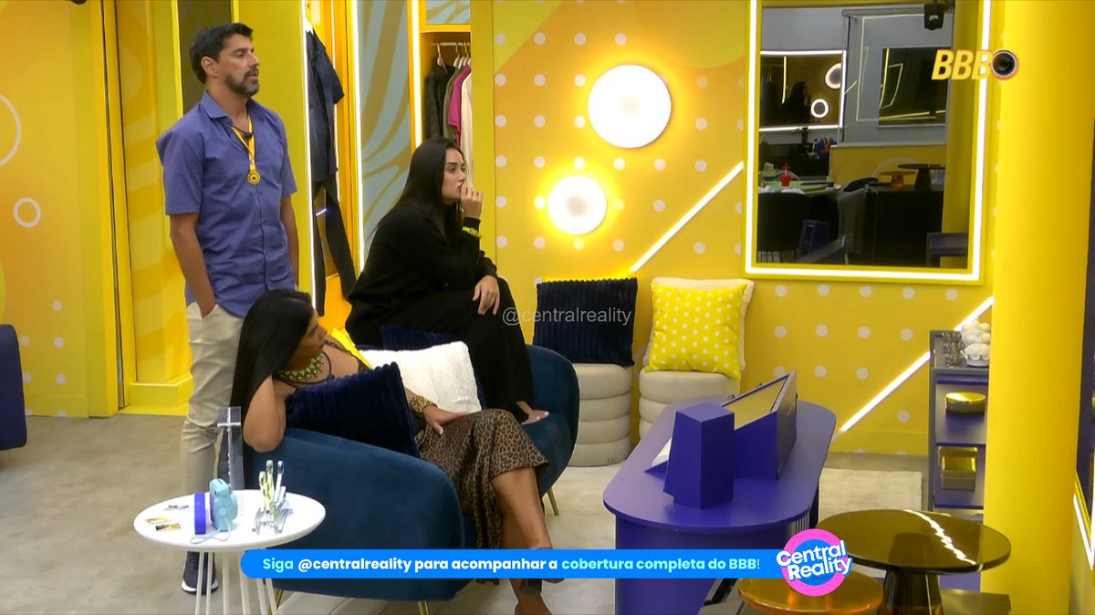 Central Reality tweet media