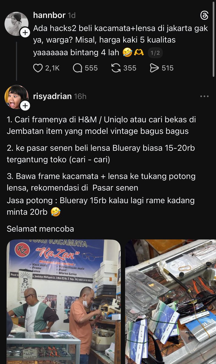 Hanif | AI For Productivity tweet media