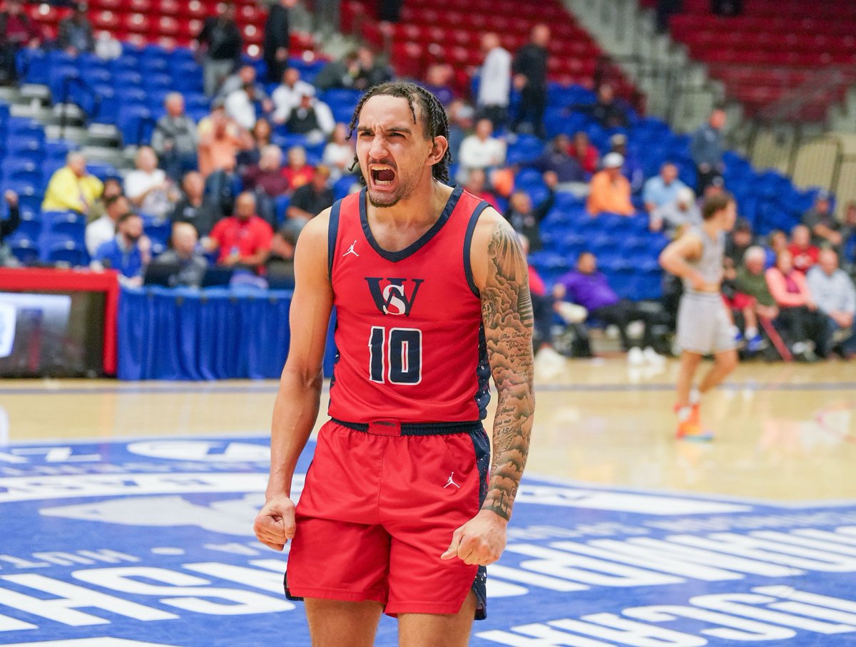 Walters State Athletics tweet media