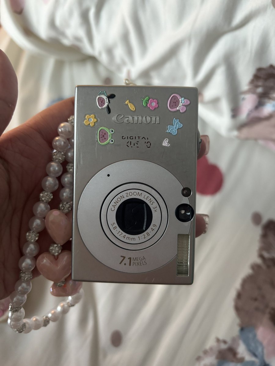 YolkCryy's tweet photo. ส่งต่อ canon ixus75 3120รสค่า ใช้งานได้ปกติ แฟลชออก อุปกรณ์ กล้อง ที่ชาร์จ เมม คุ้มมากค่า
#ส่งต่อกล้องดิจิตอล #กล้องดิจิตอล #ส่งต่อcanon #canonixus #ส่งต่อกล้องดิจิตอลมือ2 https://t.co/QI8miL0Zzw