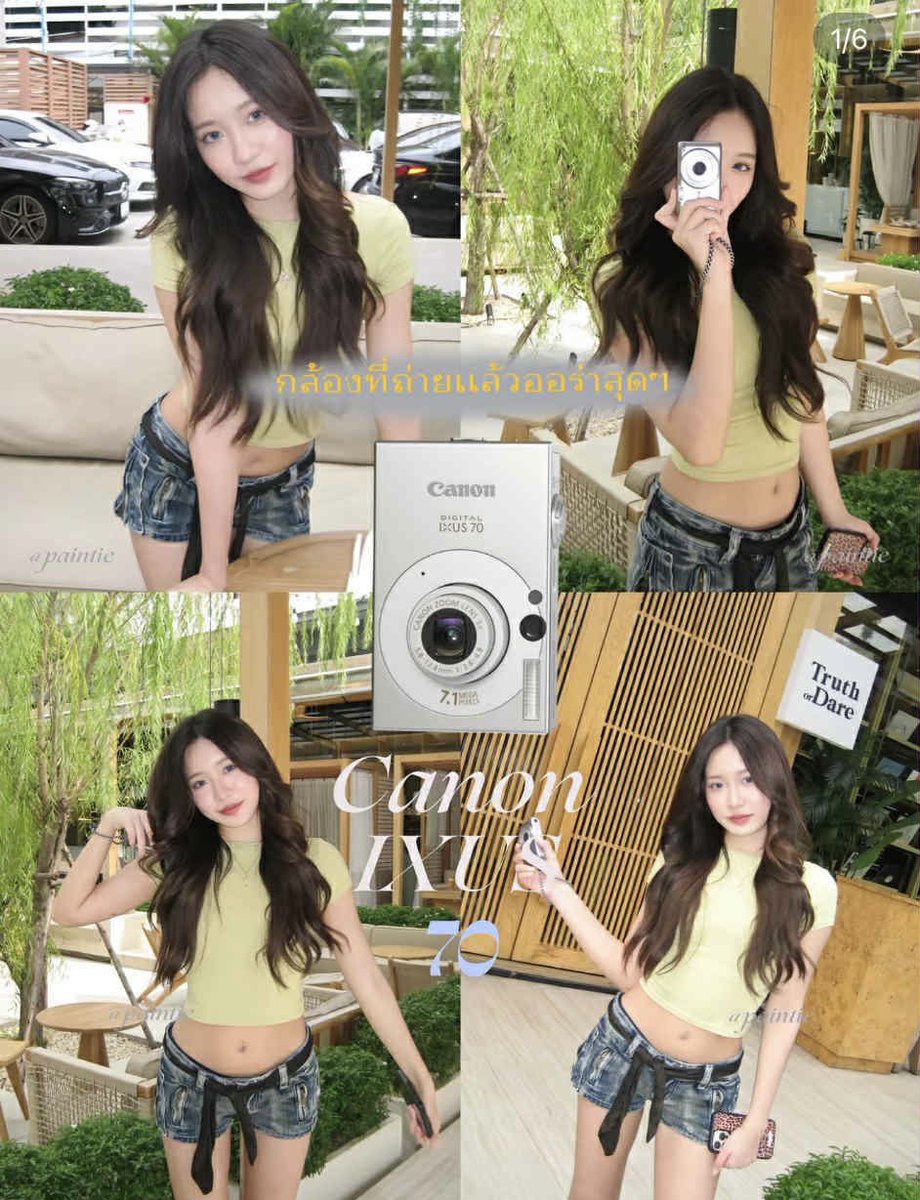 YolkCryy's tweet photo. ส่งต่อ canon ixus75 3120รสค่า ใช้งานได้ปกติ แฟลชออก อุปกรณ์ กล้อง ที่ชาร์จ เมม คุ้มมากค่า
#ส่งต่อกล้องดิจิตอล #กล้องดิจิตอล #ส่งต่อcanon #canonixus #ส่งต่อกล้องดิจิตอลมือ2 https://t.co/QI8miL0Zzw