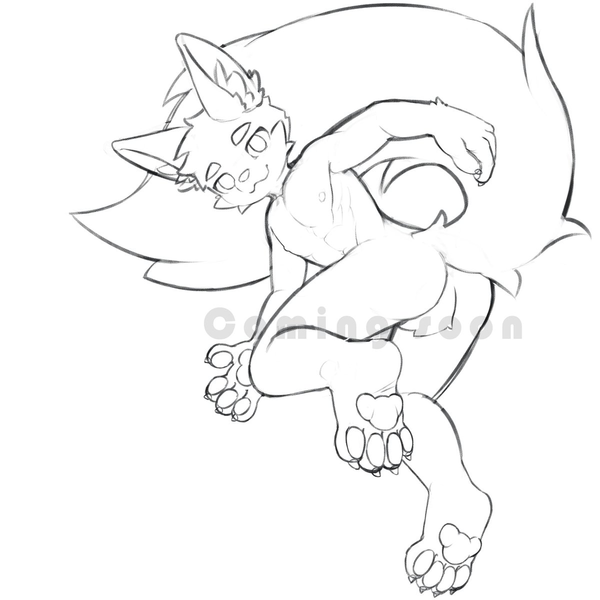 曲奇UWU tweet media