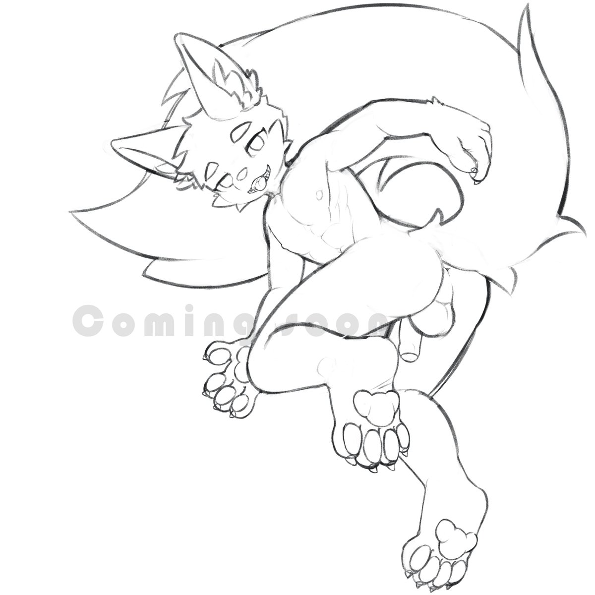 曲奇UWU tweet media