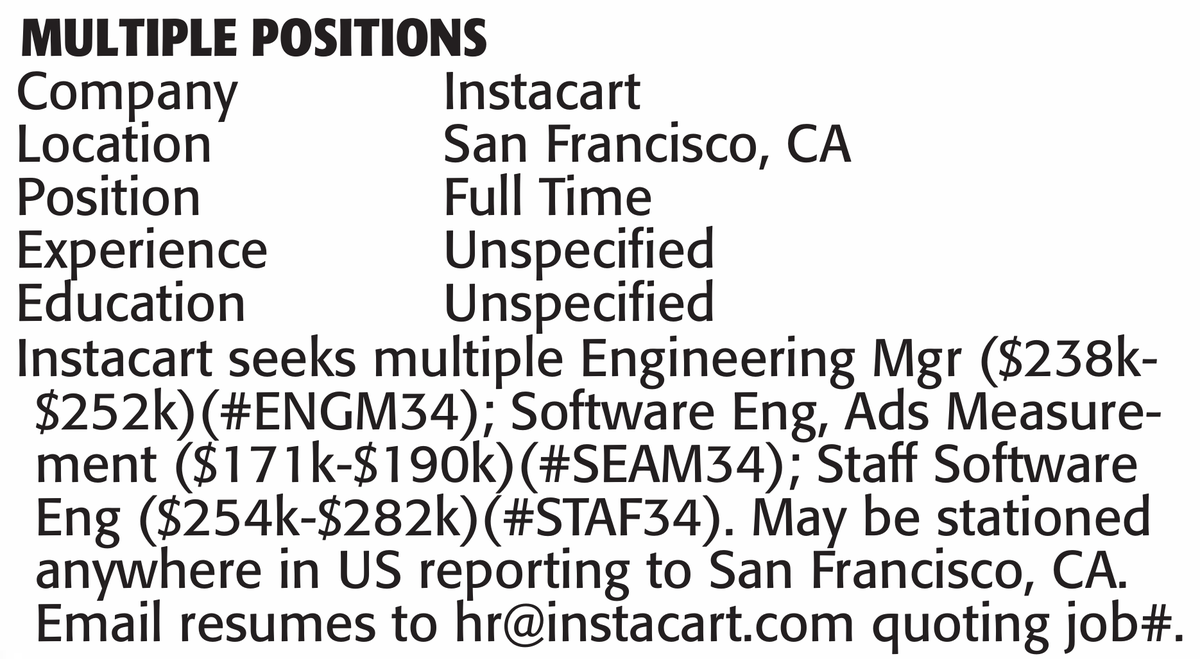 Jobs.Now tweet media