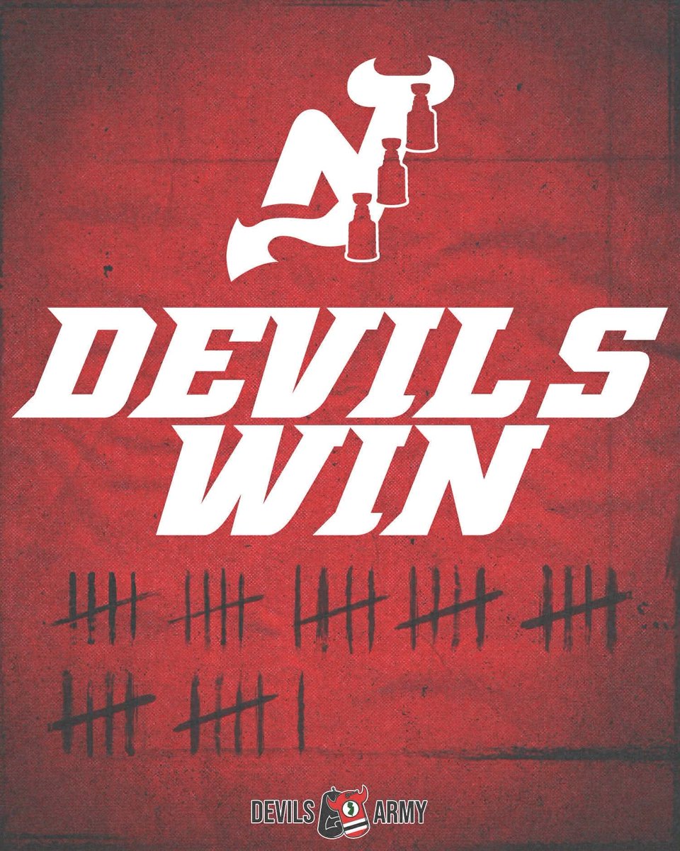 Devils Army Blog tweet media
