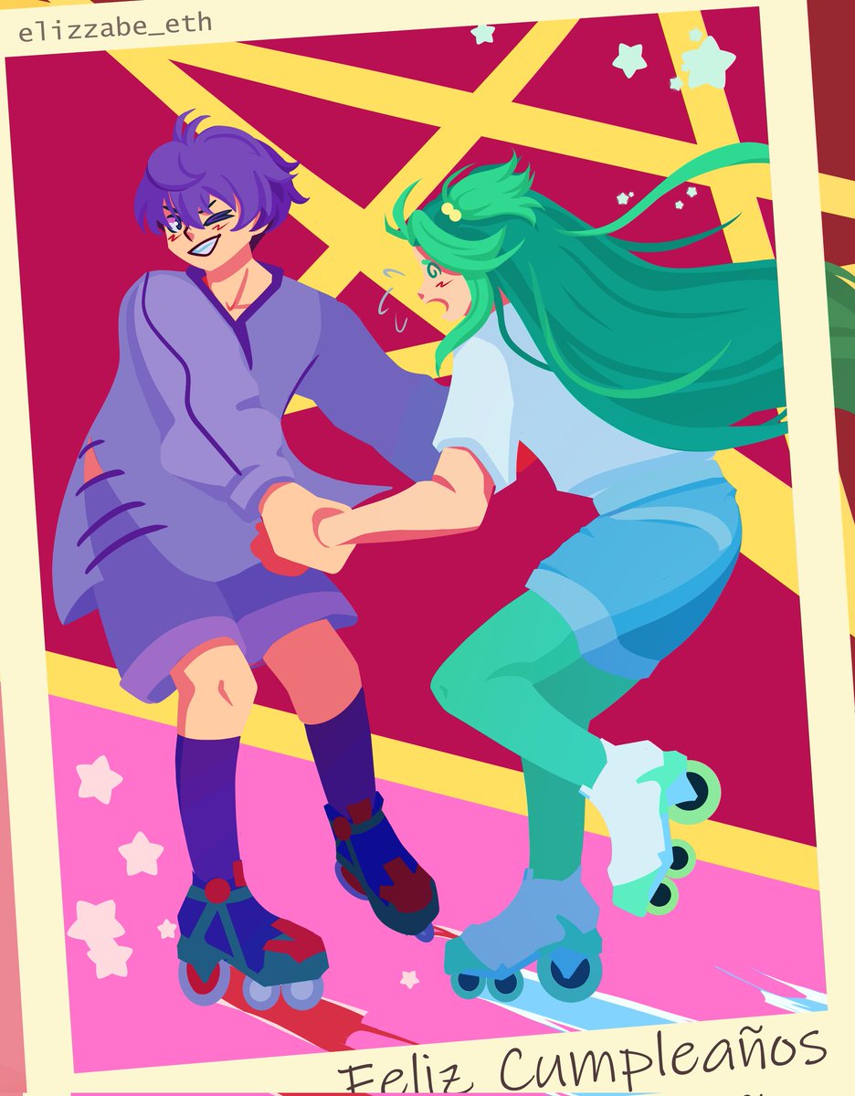 Elizabeth ✨og e-soul mi esposo✨ tweet media