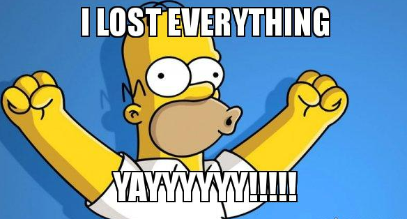 Lost in Space - $LOST tweet media