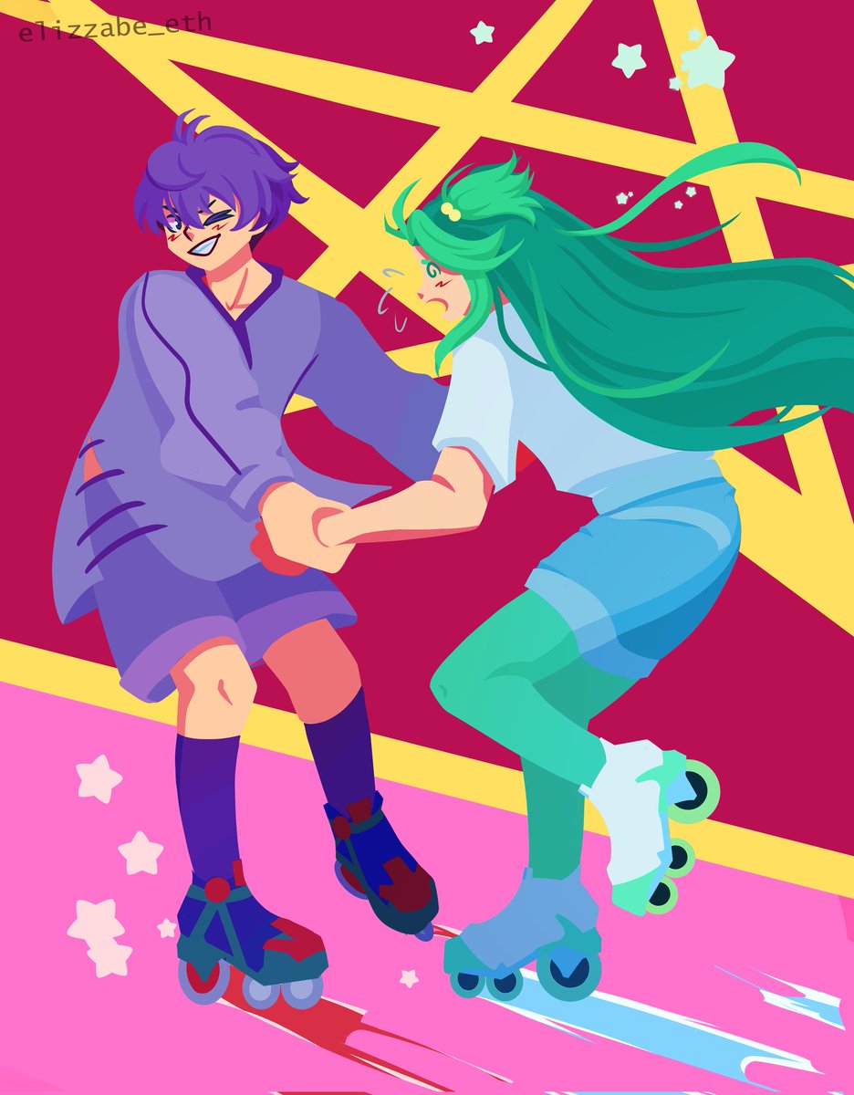 Elizabeth ✨og e-soul mi esposo✨ tweet media