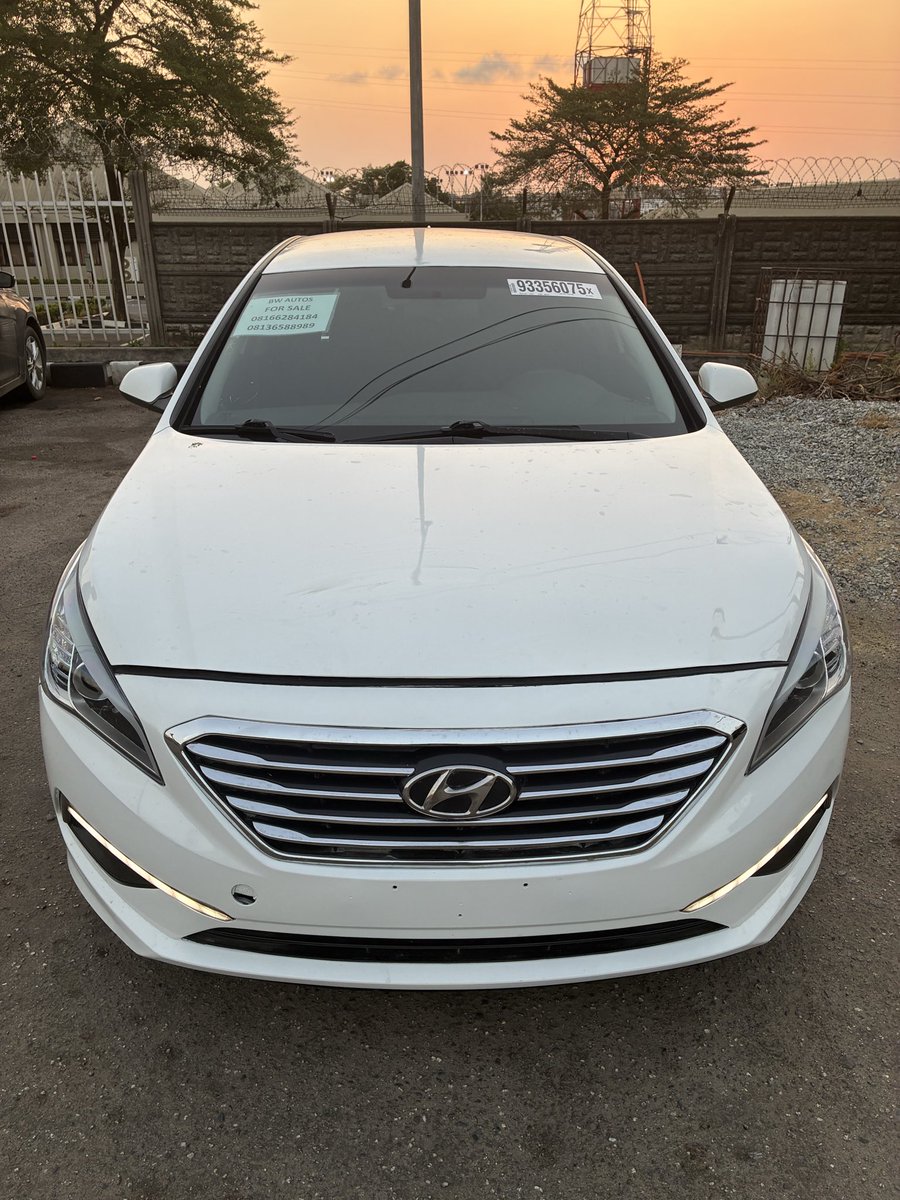brymoh_'s tweet photo. @XcessCars Foreign Used Hyundai Sonata 2017

February 2026 Entry

13m https://t.co/SGvu5bP8Jl