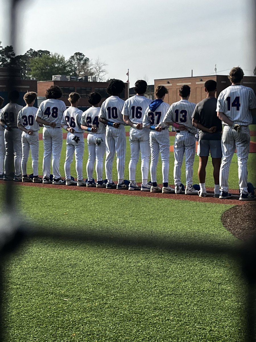 Columbus High Baseball tweet media