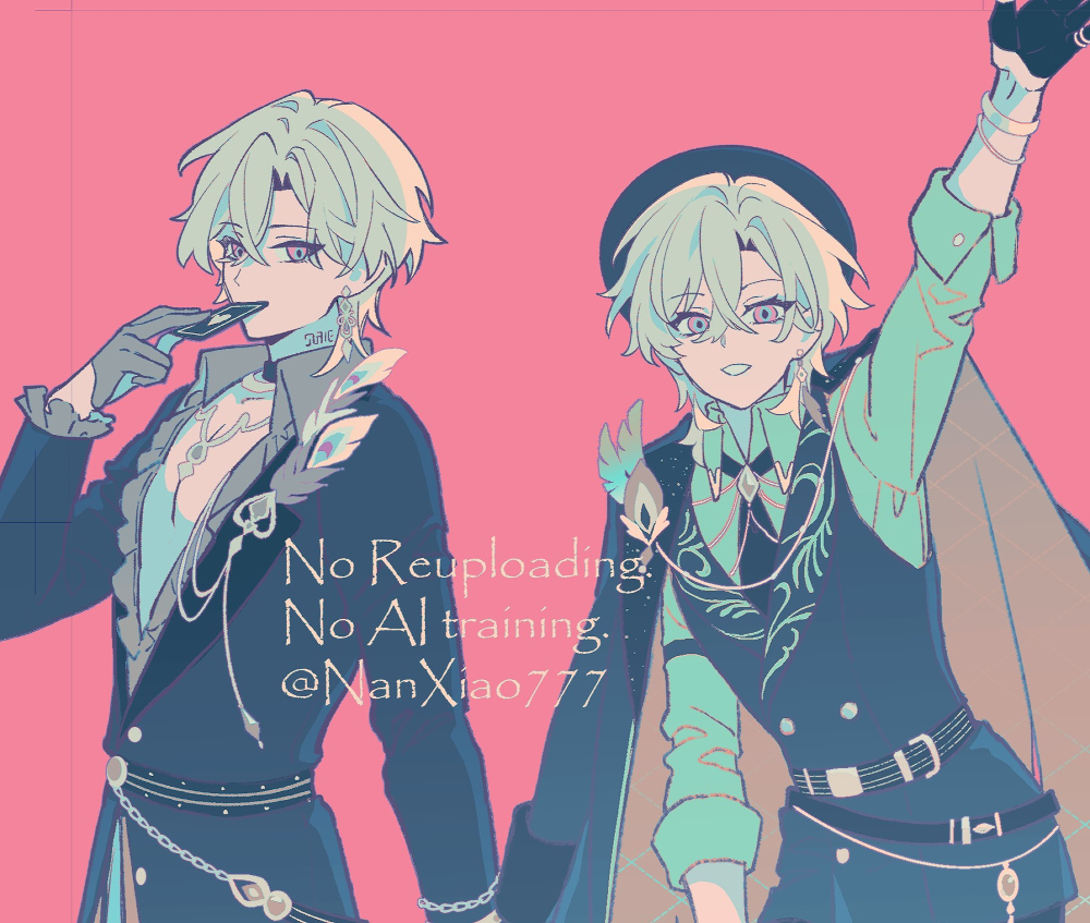 南梟NX tweet media