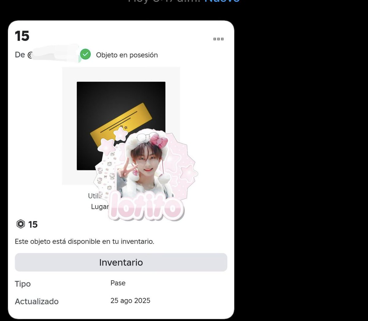 nokoloko tweet media