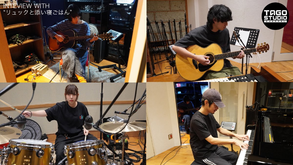 TAGO STUDIO TAKASAKI tweet media