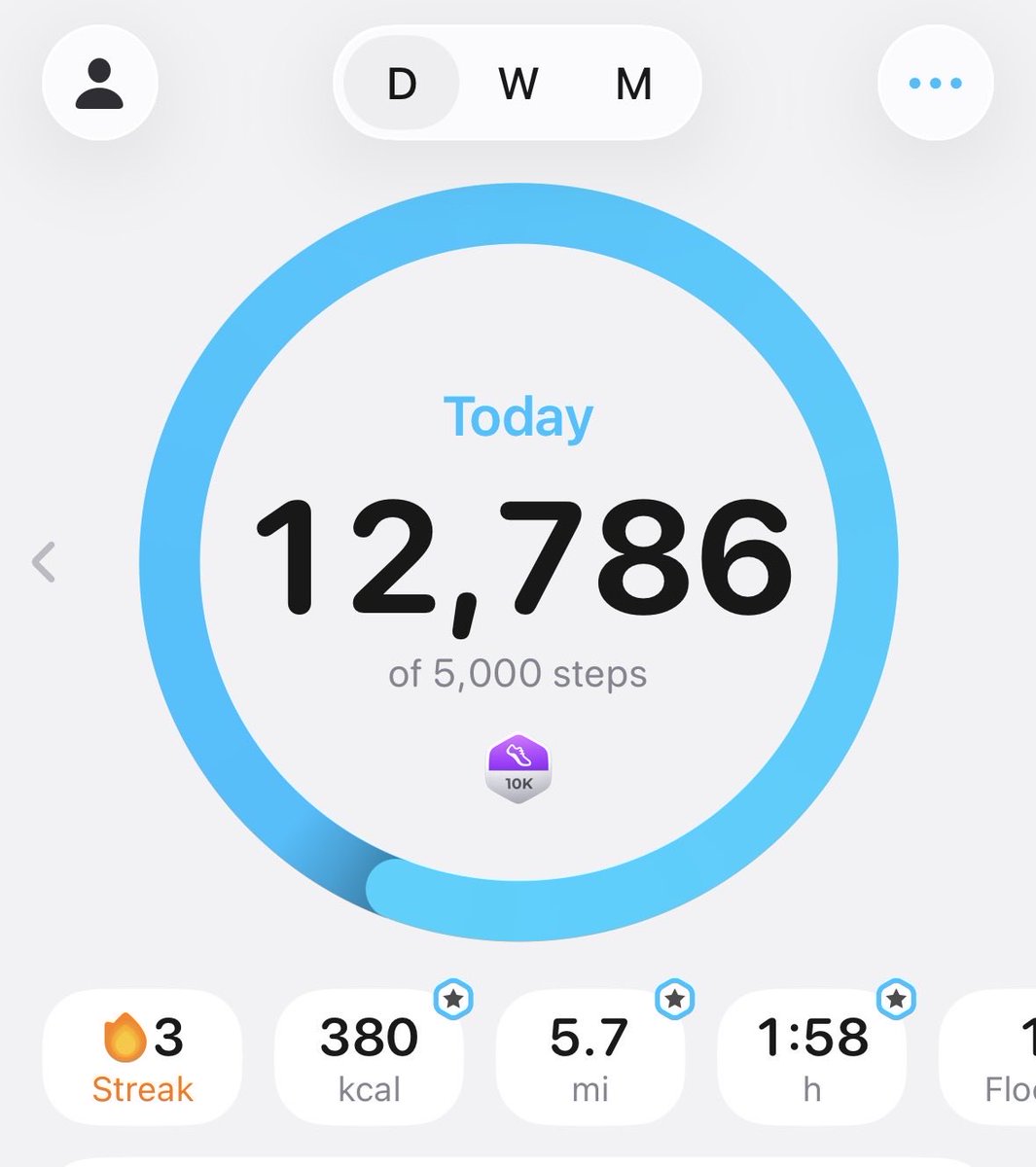 Moe ☀️ tweet media