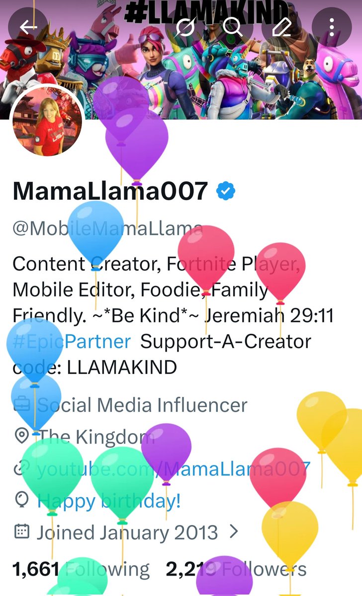 MamaLlama007 tweet media