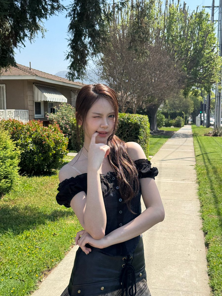 Hearts2Hearts NEWS tweet media