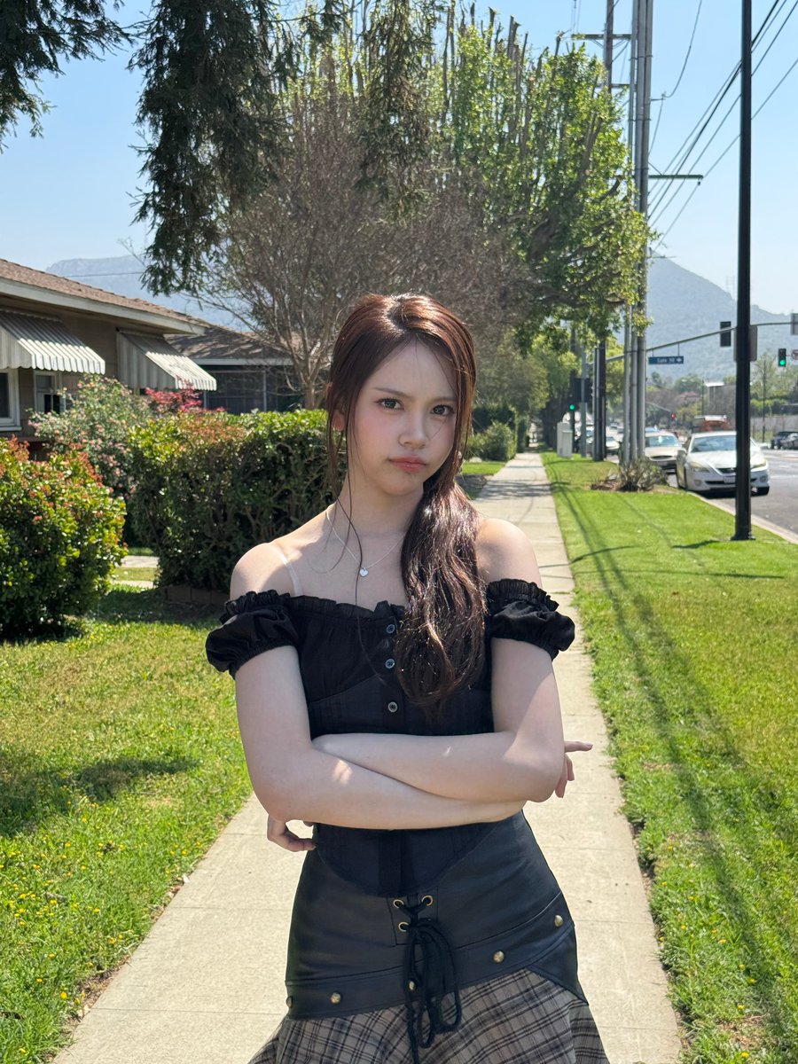 Hearts2Hearts NEWS tweet media