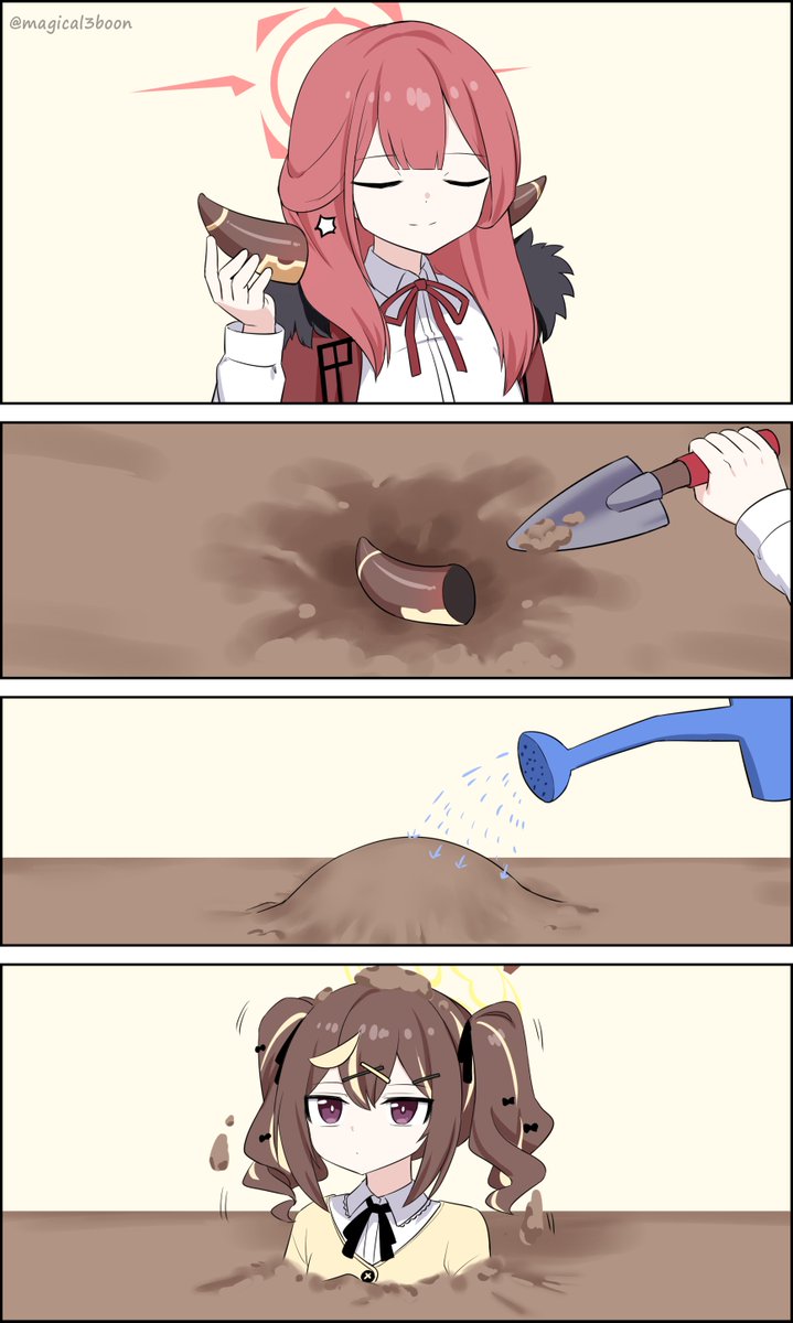 Threeboon tweet media