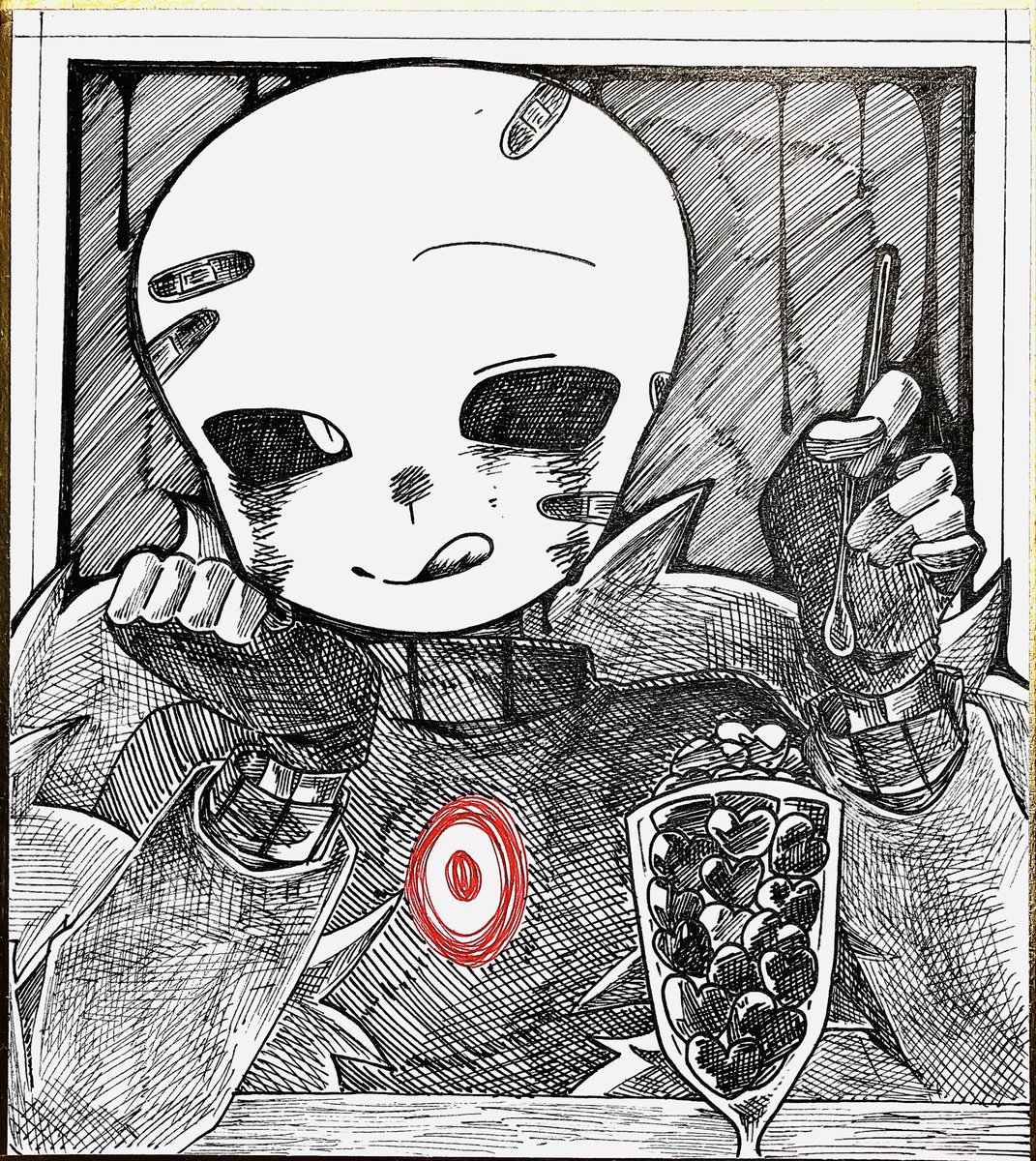 UI/低浮上 tweet media