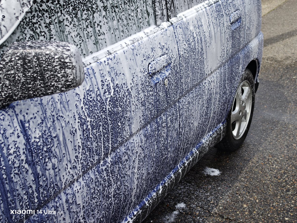 プレ汚をプレオに戻す活動