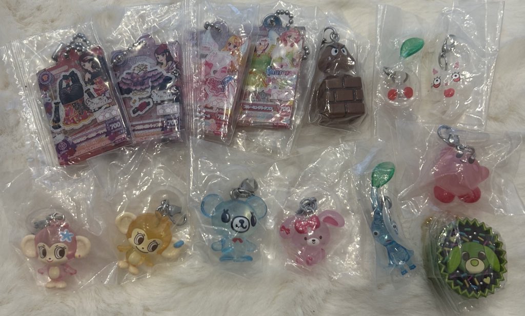 まなふぃ tweet media