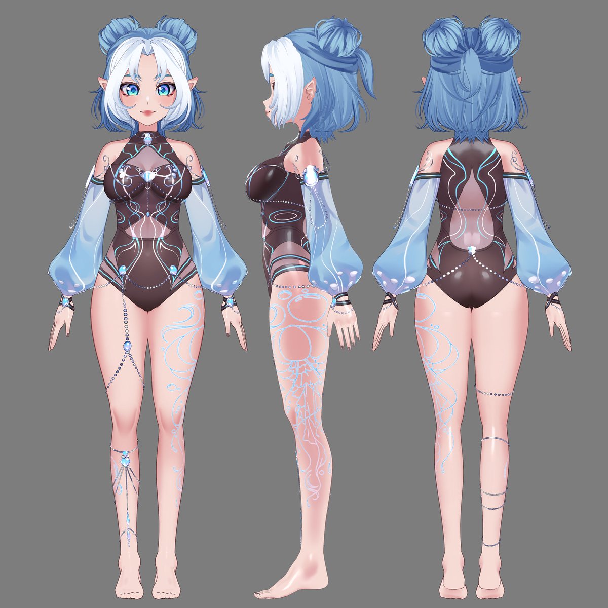 Steph Tsu 📖🐟 tweet media