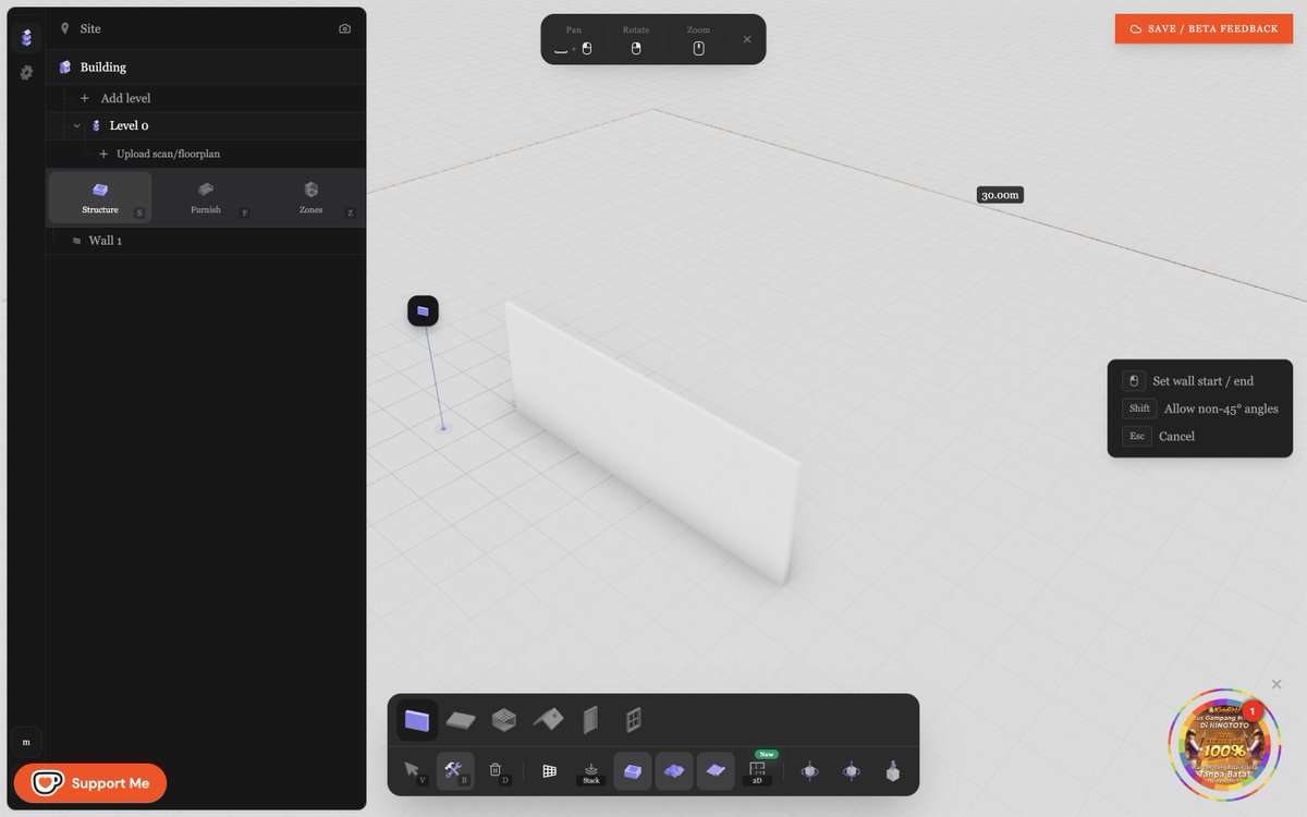 Afrian Junior tweet media