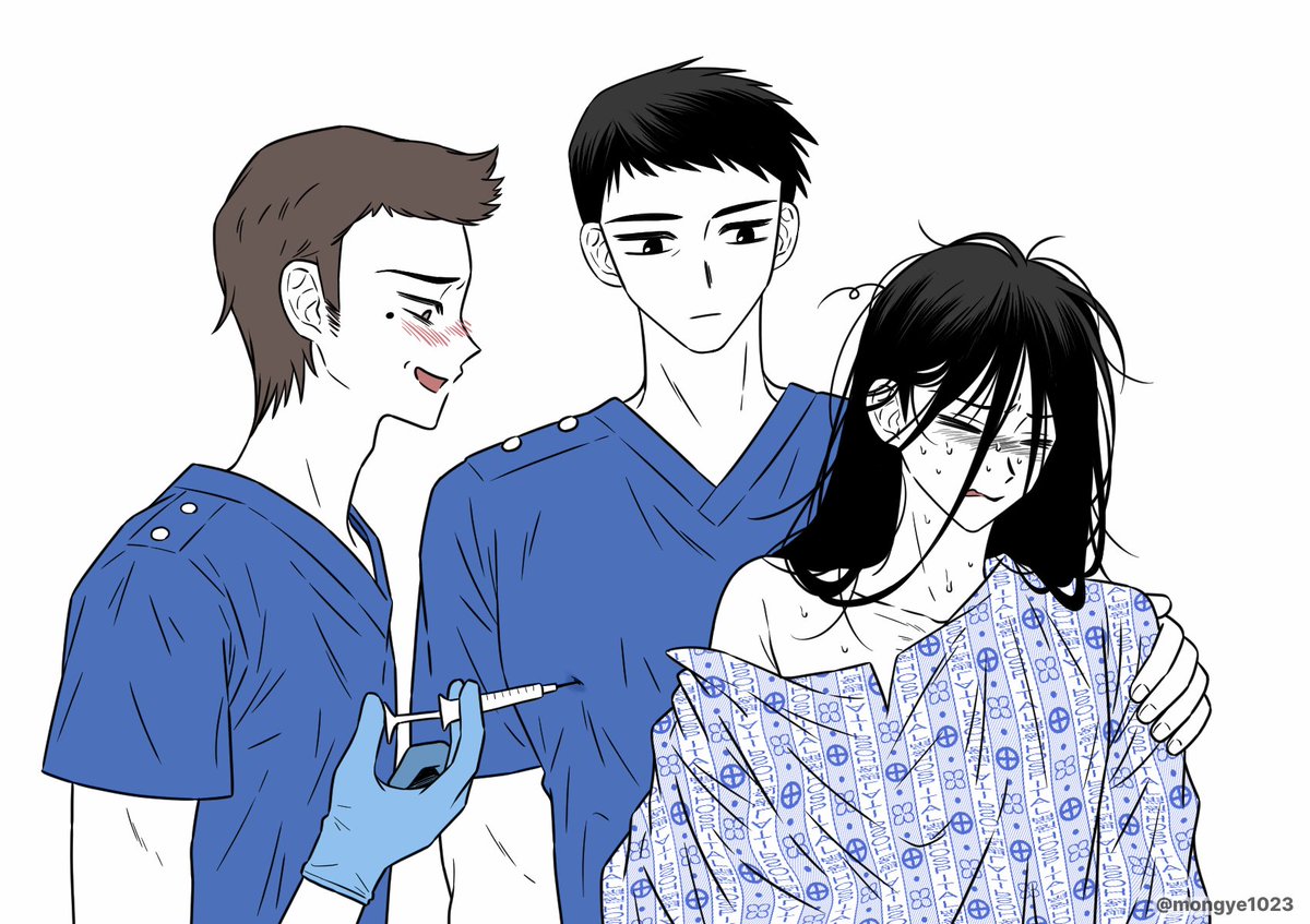 어쨋든뭔가보는계정 tweet media