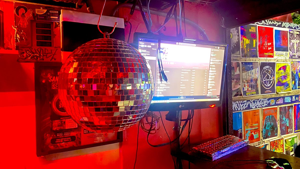 zumbambico (Tatá ) tweet media