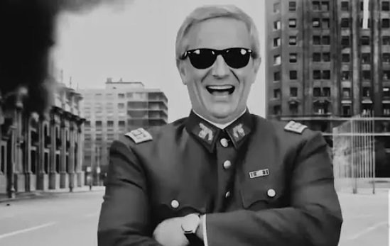 Boric 2022-2026 🌳✊🇵🇸 tweet media