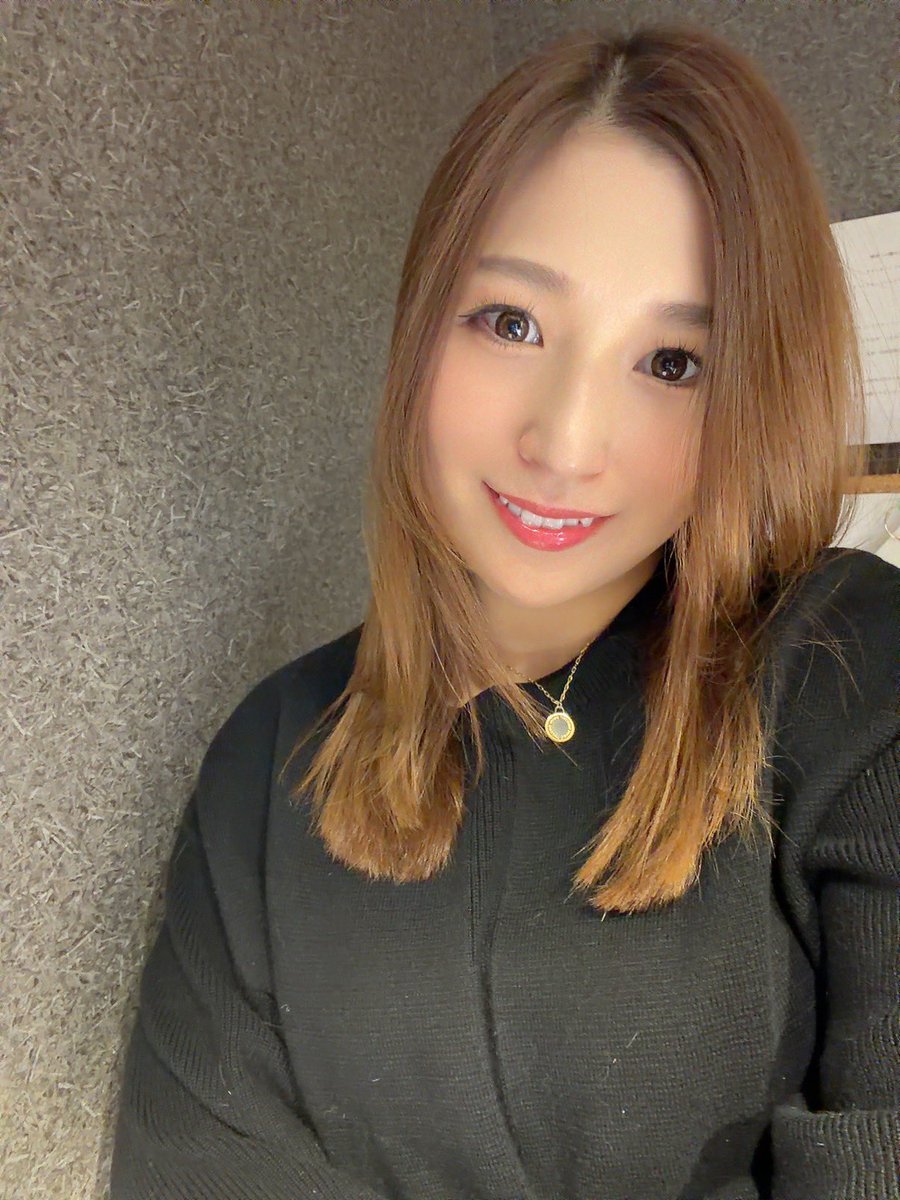 青野 未来 tweet media