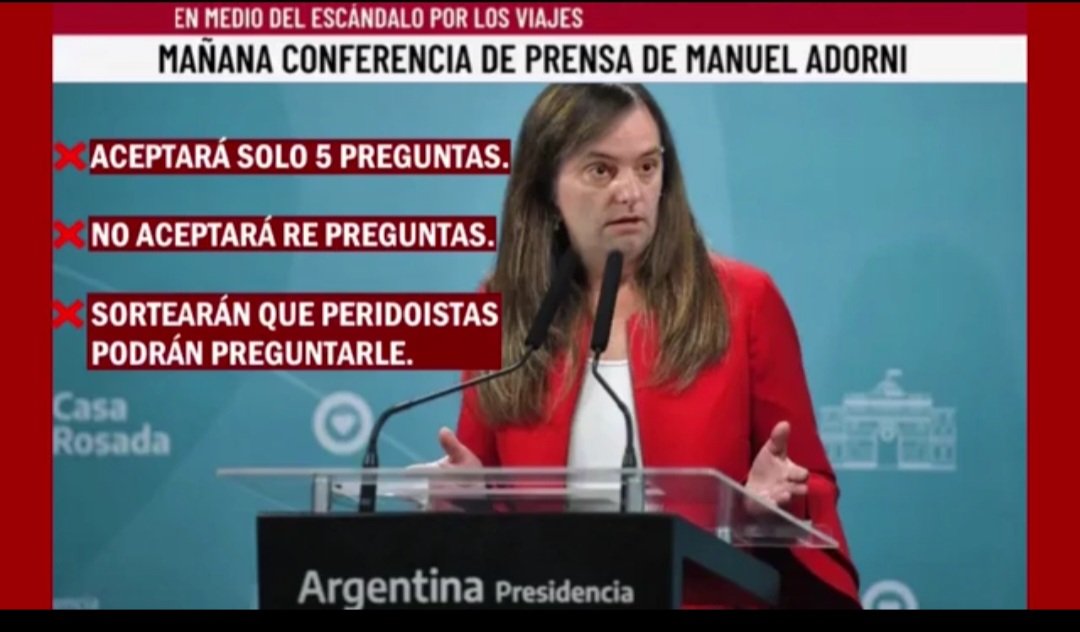 lauraju35183777's tweet photo. #RenunciáAdorni
Fin. https://t.co/yCyJ4bl4Ty