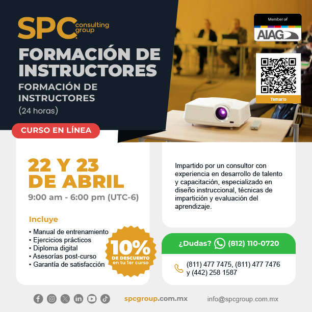 SPC Consulting Group tweet media