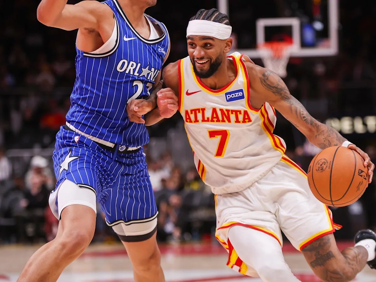 ATL Sports Zone tweet media