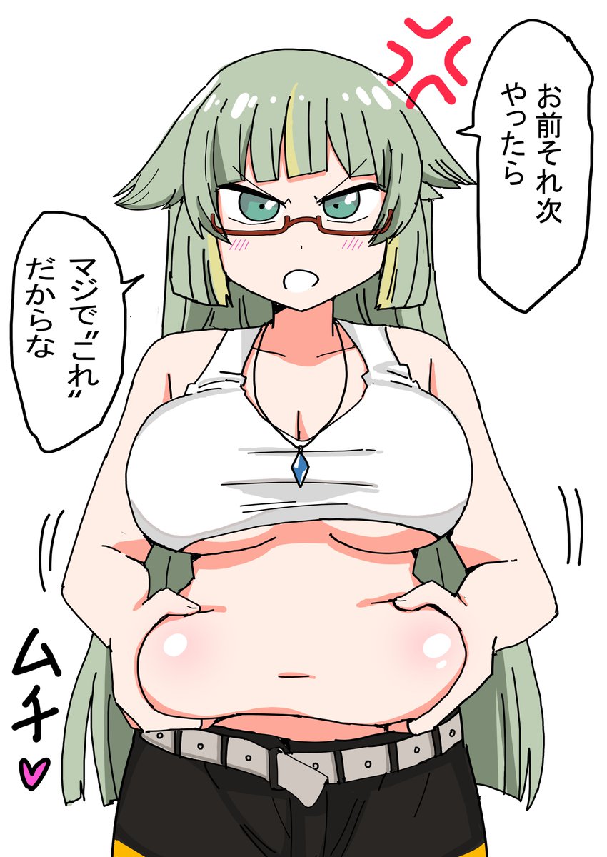 きょうさる tweet media