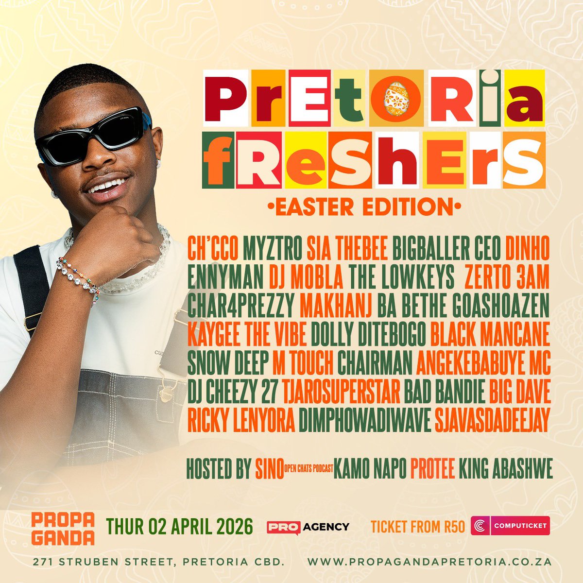 Propaganda Pretoria tweet media