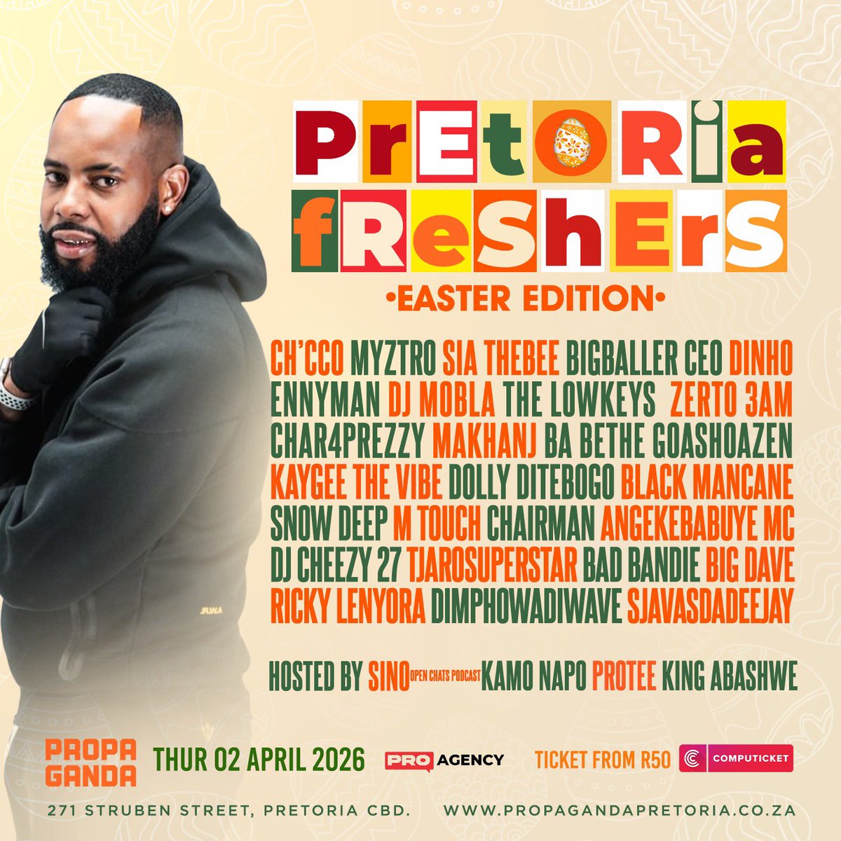 Propaganda Pretoria tweet media