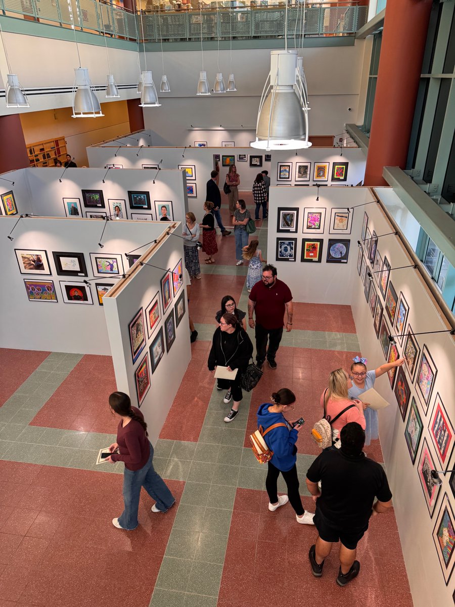 Clearwater Arts Alliance tweet media