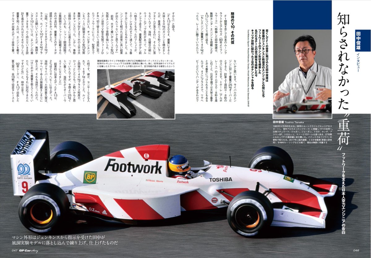 GP Car Story tweet media