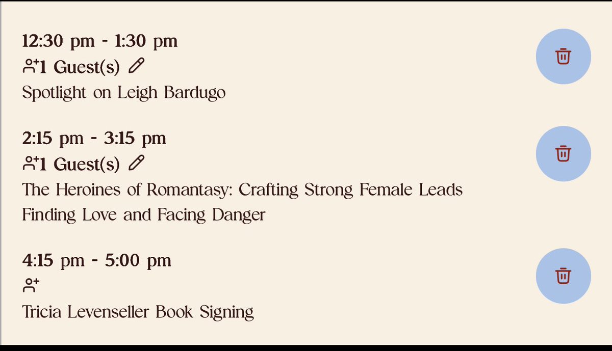 Selling a Sunday BOOKCON ticket with these reservations!! Face value and will use PayPal g&amp;s!! #bookcon