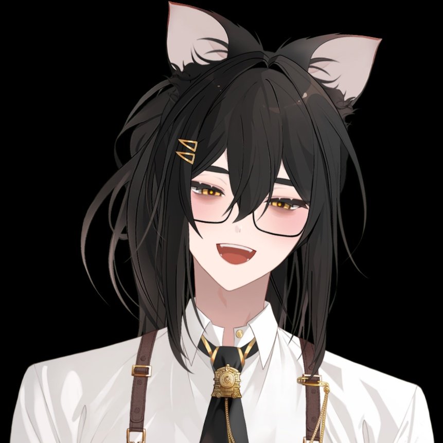 네쥬 루디오네트 tweet media