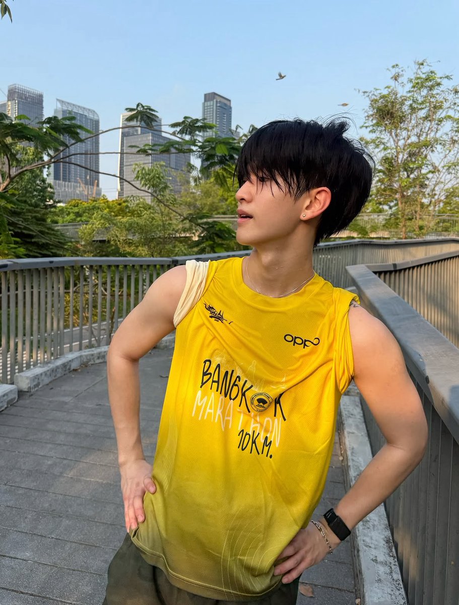 ที่รักคับเฮีย ft.พิกกี้บูบูรักน้องจิน tweet media