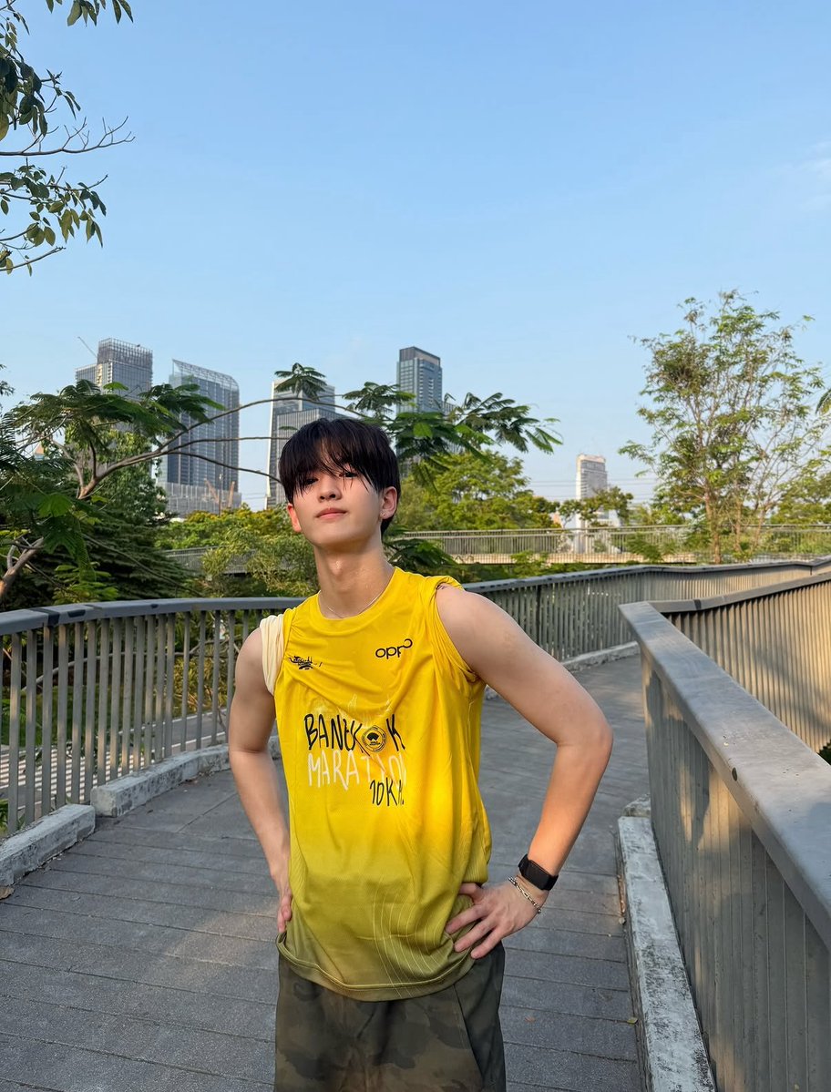 ที่รักคับเฮีย ft.พิกกี้บูบูรักน้องจิน tweet media