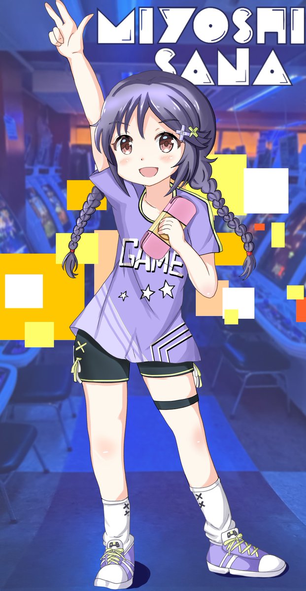 きゃべすけ🐏 tweet media