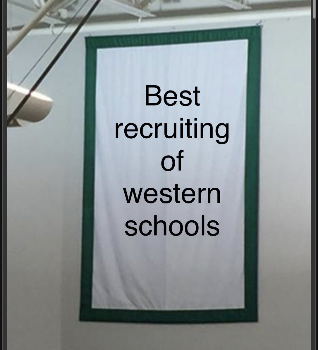 Coach D’s Cult Disciple tweet media