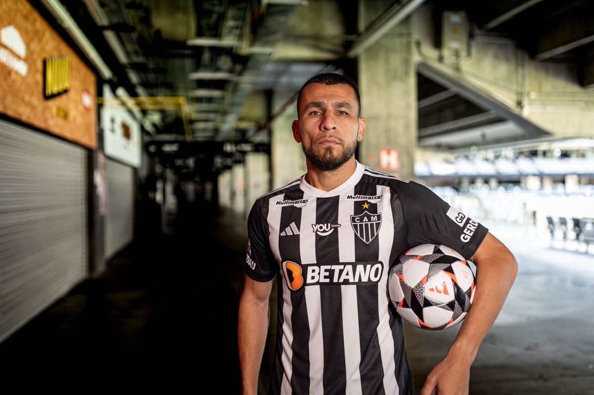 Haaland Atleticano tweet media