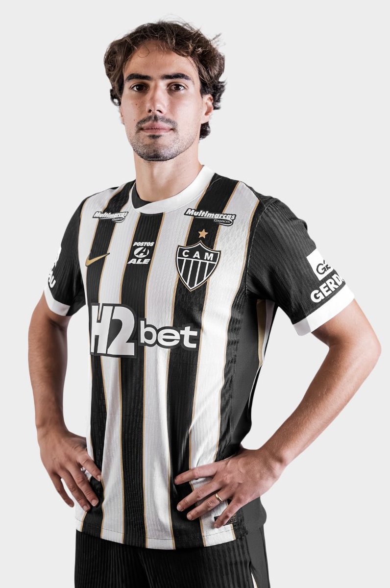 Haaland Atleticano tweet media