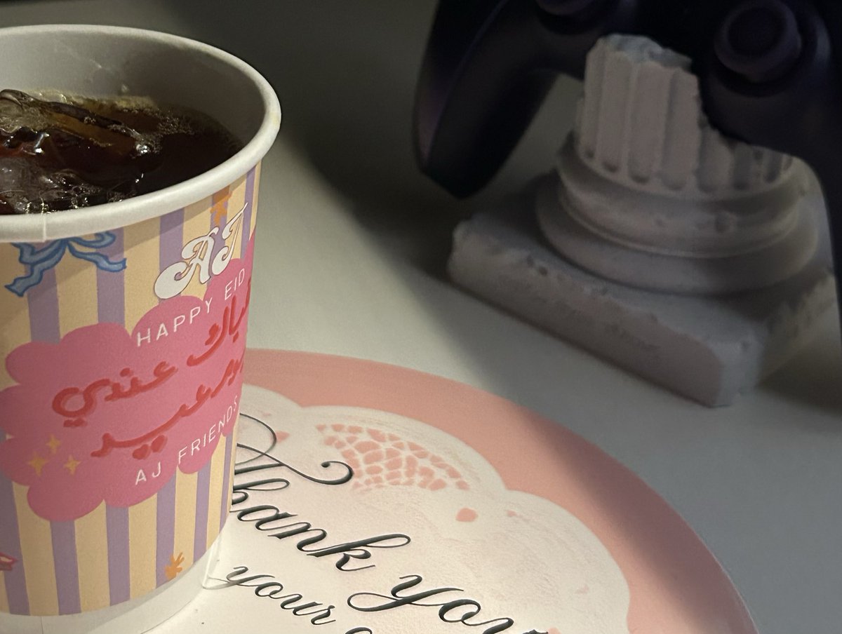 Saraᵒᵖ tweet media