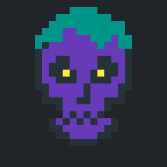 CryptoSkulls Bot tweet media